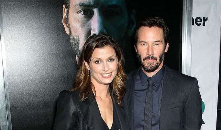 Who Is Bridget Moynahan? Who Is She Dating? 